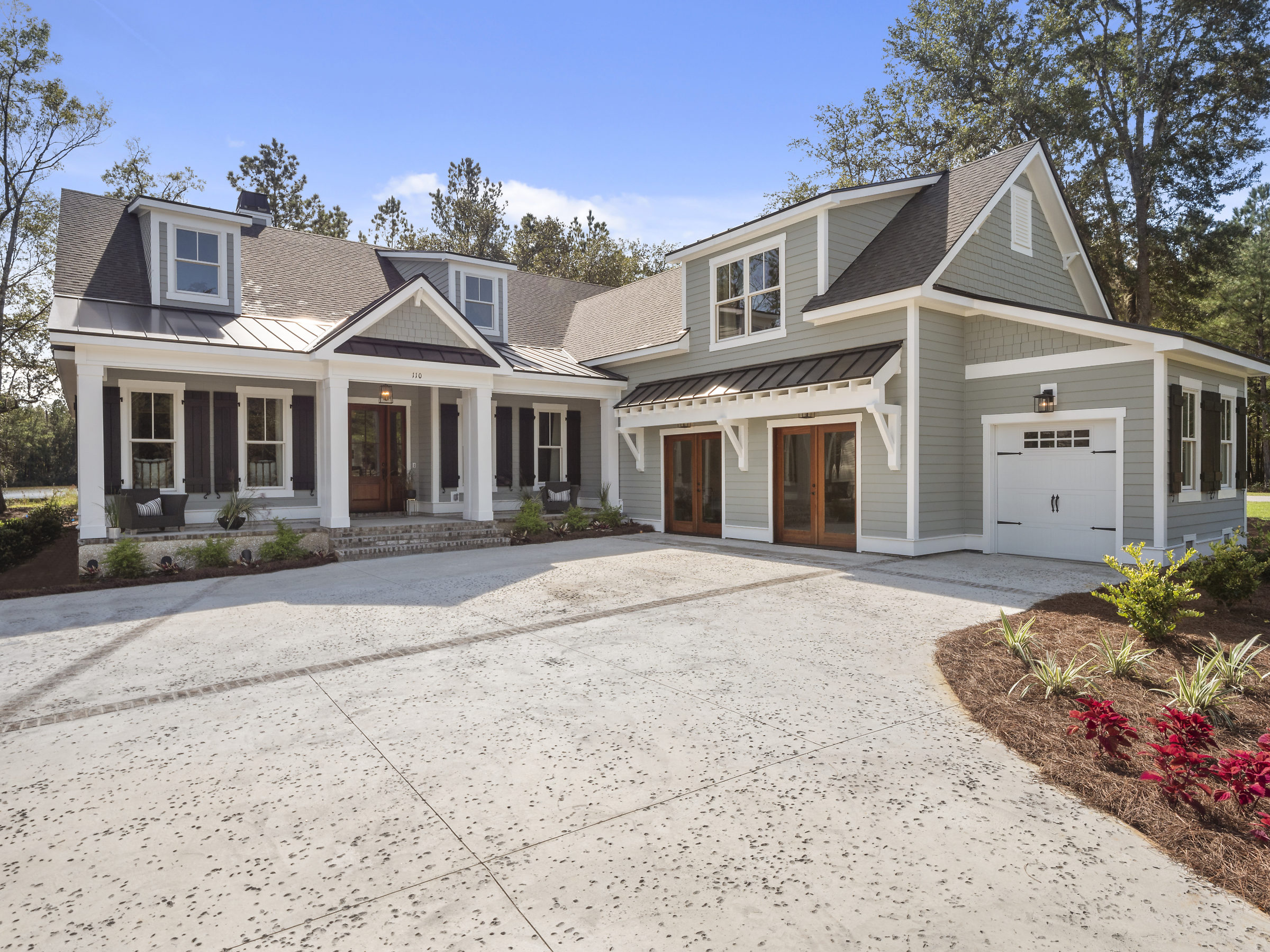 Savannah Quarters Launches the Reserve Design Home Showcase in